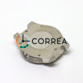 Корпус для часов Romanson UL 3548 белый KR-010 - 5